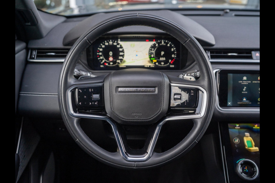 Land Rover Range Rover Velar P400e PHEV AWD R-Dynamic HSE / Massage / Pano / ACC / Keyless / Meridian