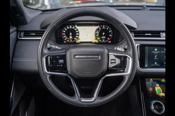 Land Rover Range Rover Velar P400e PHEV AWD R-Dynamic HSE / Massage / Pano / ACC / Keyless / Meridian