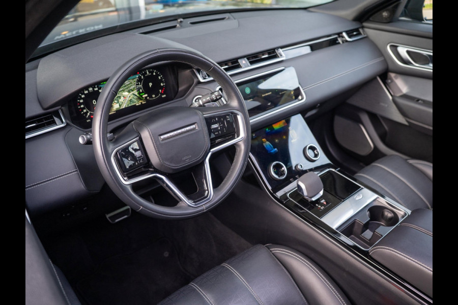 Land Rover Range Rover Velar P400e PHEV AWD R-Dynamic HSE / Massage / Pano / ACC / Keyless / Meridian