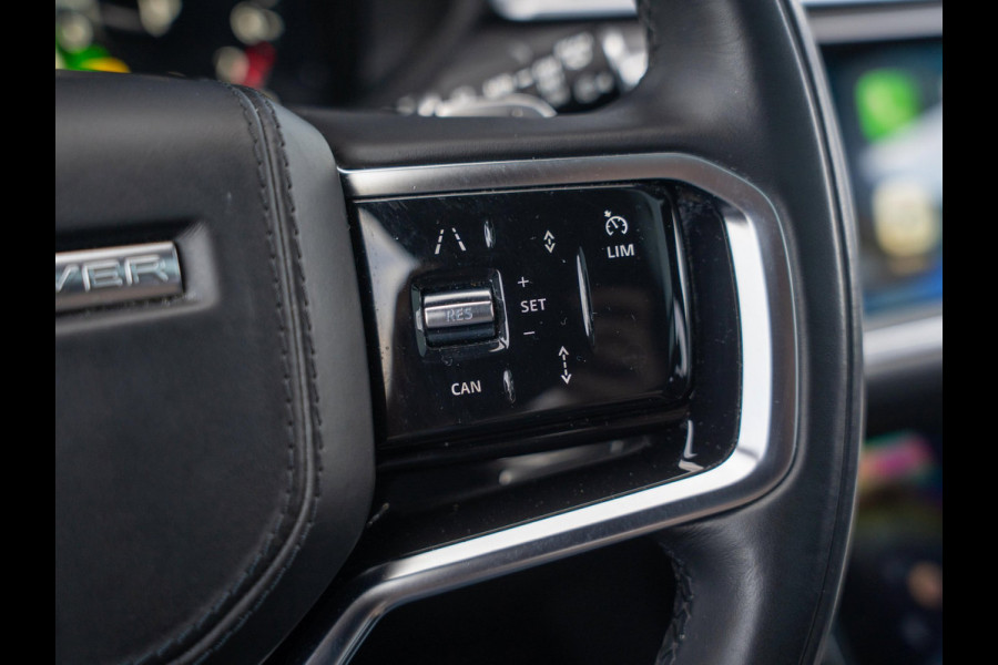 Land Rover Range Rover Velar P400e PHEV AWD R-Dynamic HSE / Massage / Pano / ACC / Keyless / Meridian