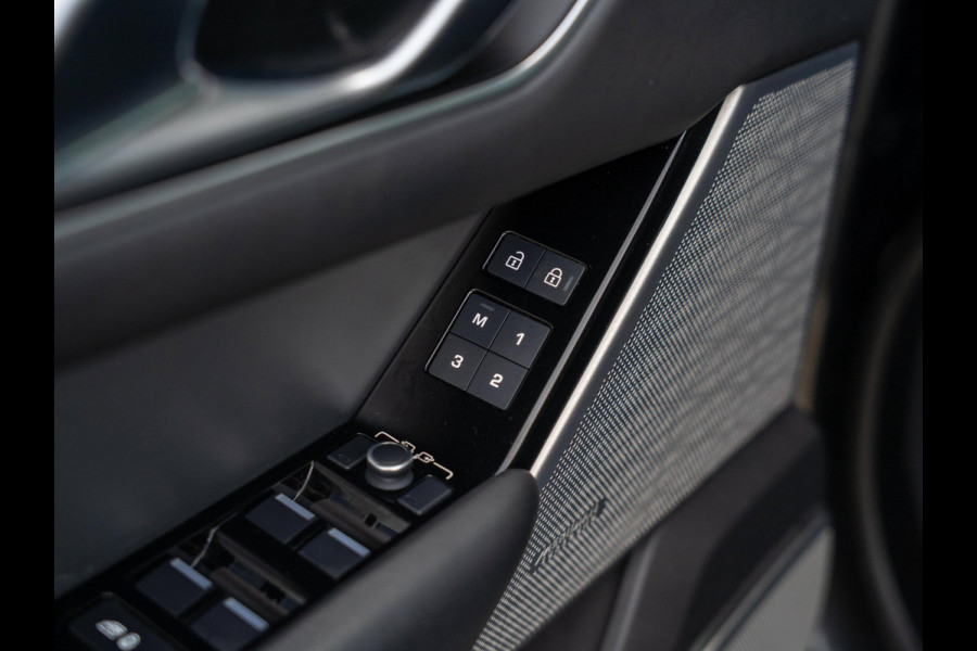 Land Rover Range Rover Velar P400e PHEV AWD R-Dynamic HSE / Massage / Pano / ACC / Keyless / Meridian