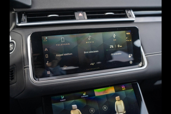 Land Rover Range Rover Velar P400e PHEV AWD R-Dynamic HSE / Massage / Pano / ACC / Keyless / Meridian
