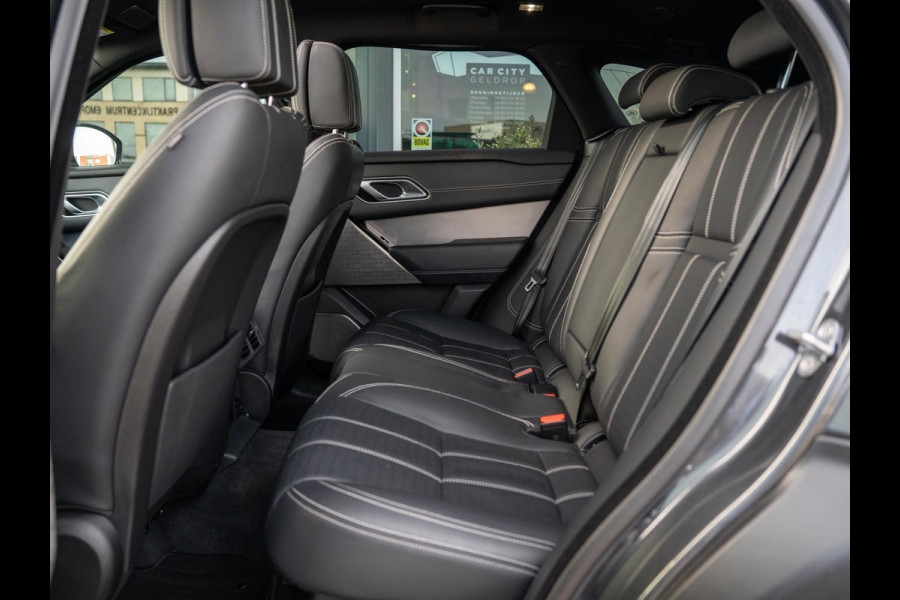Land Rover Range Rover Velar P400e PHEV AWD R-Dynamic HSE / Massage / Pano / ACC / Keyless / Meridian