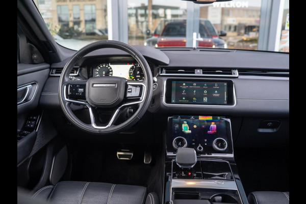 Land Rover Range Rover Velar P400e PHEV AWD R-Dynamic HSE / Massage / Pano / ACC / Keyless / Meridian