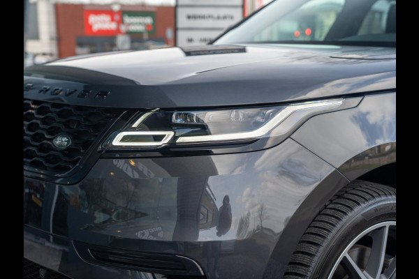 Land Rover Range Rover Velar P400e PHEV AWD R-Dynamic HSE / Massage / Pano / ACC / Keyless / Meridian