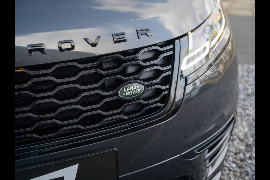 Land Rover Range Rover Velar P400e PHEV AWD R-Dynamic HSE / Massage / Pano / ACC / Keyless / Meridian