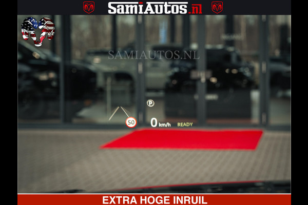 Land Rover Range Rover P550e 551 PK GARANTIE TOT 14-03-2029 | ACHTERAS BESTURING | SOFT CLOSE | HEAD-UP | FACELIFT MODEL | 23 INCH VELGEN | PANORAMADAK | STUURVERWARMING | STOEL KOELING | Incl btw | Fabrieksgarantie tot 14-03-2029 – Geniet van gemoedsrust met uitgebreide dekking tot deze datum.