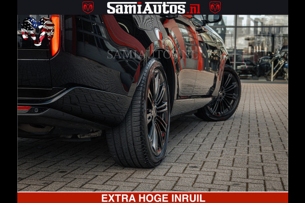 Land Rover Range Rover P550e 551 PK GARANTIE TOT 14-03-2029 | ACHTERAS BESTURING | SOFT CLOSE | HEAD-UP | FACELIFT MODEL | 23 INCH VELGEN | PANORAMADAK | STUURVERWARMING | STOEL KOELING | Incl btw | Fabrieksgarantie tot 14-03-2029 – Geniet van gemoedsrust met uitgebreide dekking tot deze datum.