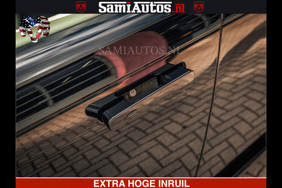 Land Rover Range Rover P550e 551 PK GARANTIE TOT 14-03-2029 | ACHTERAS BESTURING | SOFT CLOSE | HEAD-UP | FACELIFT MODEL | 23 INCH VELGEN | PANORAMADAK | STUURVERWARMING | STOEL KOELING | Incl btw | Fabrieksgarantie tot 14-03-2029 – Geniet van gemoedsrust met uitgebreide dekking tot deze datum.