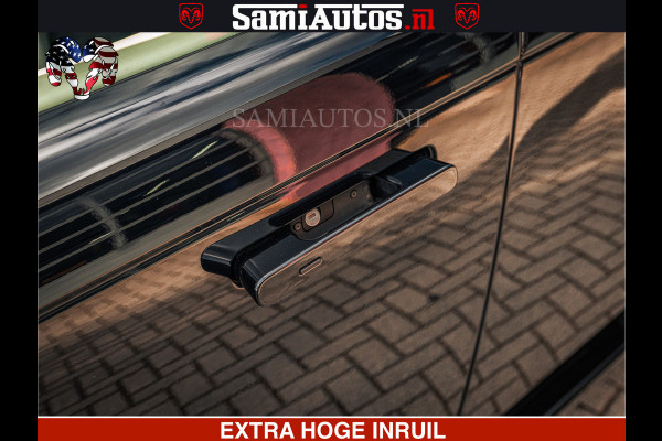 Land Rover Range Rover P550e 551 PK GARANTIE TOT 14-03-2029 | ACHTERAS BESTURING | SOFT CLOSE | HEAD-UP | FACELIFT MODEL | 23 INCH VELGEN | PANORAMADAK | STUURVERWARMING | STOEL KOELING | Incl btw | Fabrieksgarantie tot 14-03-2029 – Geniet van gemoedsrust met uitgebreide dekking tot deze datum.