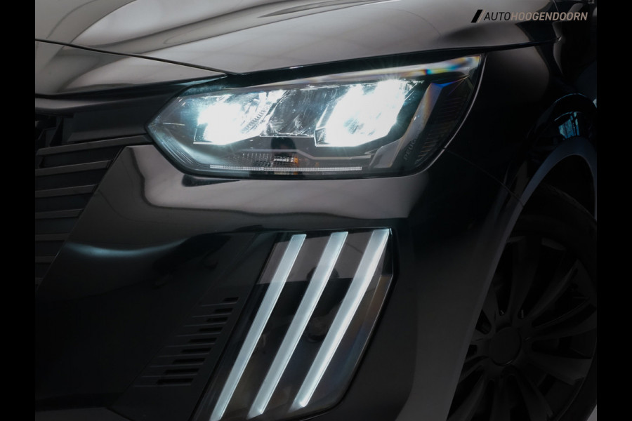 Peugeot 208 1.2 PureTech Active Black Edition (APPLE CARPLAY,PARKEERSENSOREN,LED VERLICHTING,SPORTSTOELEN,NAVIGATIE,TOPCONDITIE)