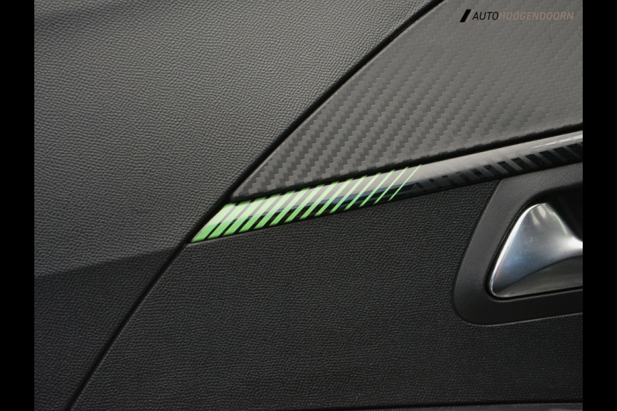 Peugeot 208 1.2 PureTech Active Black Edition (APPLE CARPLAY,PARKEERSENSOREN,LED VERLICHTING,SPORTSTOELEN,NAVIGATIE,TOPCONDITIE)