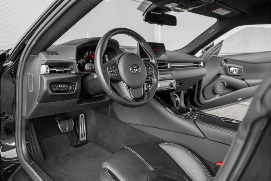 Toyota Supra 3.0 Legend Premium ACC JBL CarPlay Ori NL