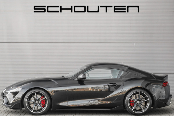 Toyota Supra 3.0 Legend Premium ACC JBL CarPlay Ori NL