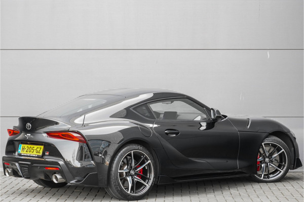 Toyota Supra 3.0 Legend Premium ACC JBL CarPlay Ori NL