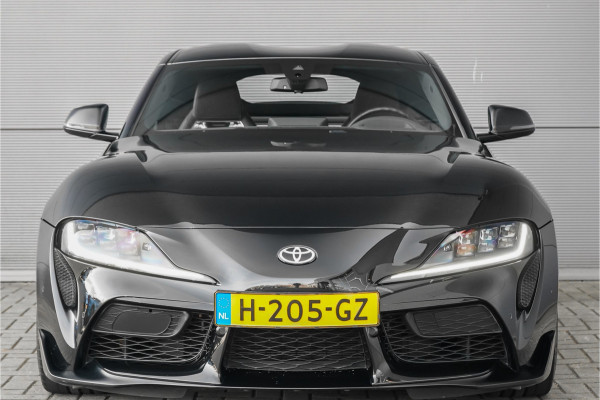 Toyota Supra 3.0 Legend Premium ACC JBL CarPlay Ori NL