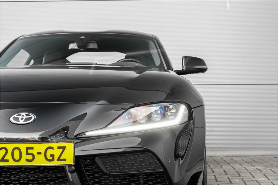 Toyota Supra 3.0 Legend Premium ACC JBL CarPlay Ori NL