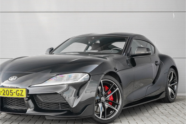 Toyota Supra 3.0 Legend Premium ACC JBL CarPlay Ori NL