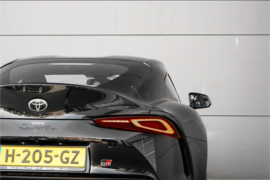 Toyota Supra 3.0 Legend Premium ACC JBL CarPlay Ori NL