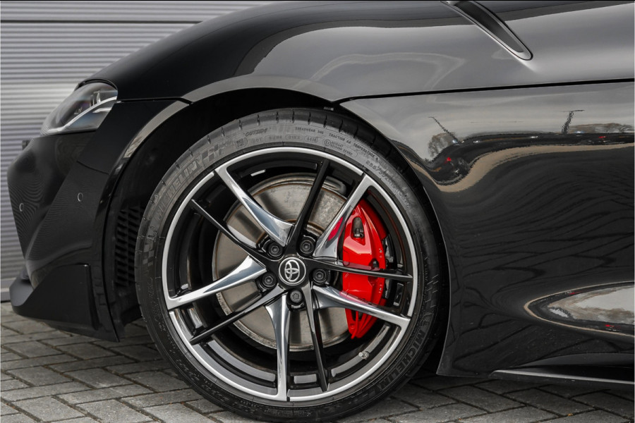 Toyota Supra 3.0 Legend Premium ACC JBL CarPlay Ori NL