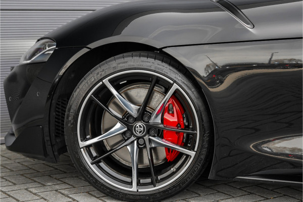 Toyota Supra 3.0 Legend Premium ACC JBL CarPlay Ori NL
