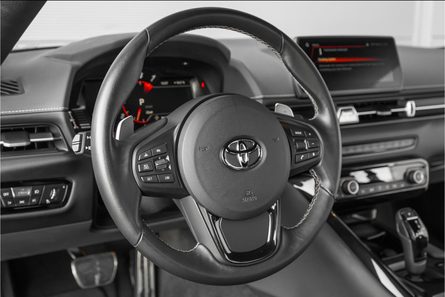 Toyota Supra 3.0 Legend Premium ACC JBL CarPlay Ori NL