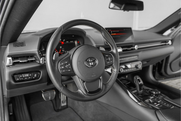 Toyota Supra 3.0 Legend Premium ACC JBL CarPlay Ori NL