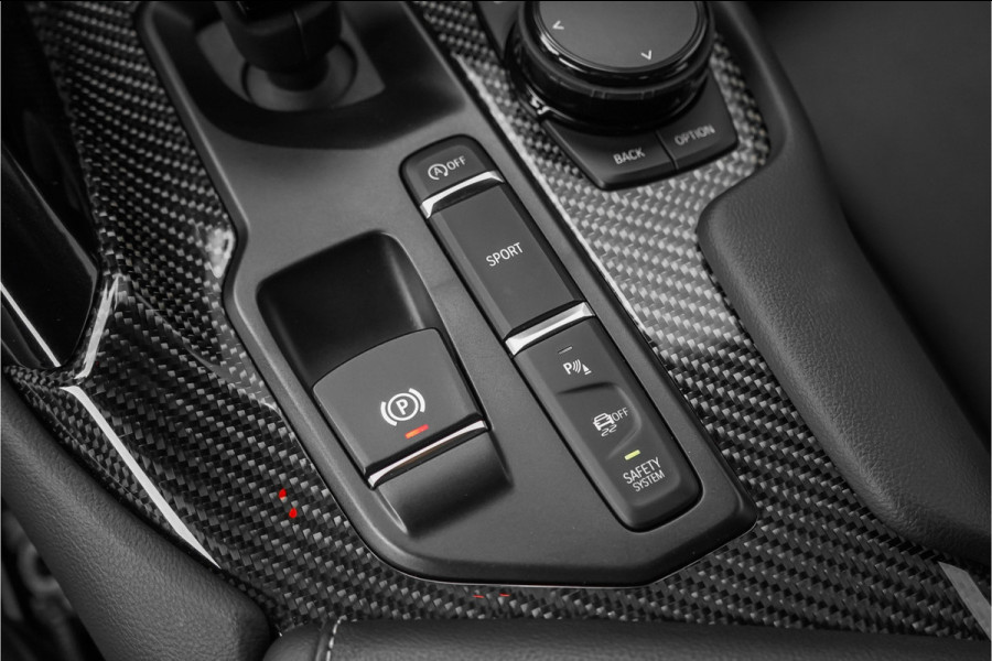 Toyota Supra 3.0 Legend Premium ACC JBL CarPlay Ori NL