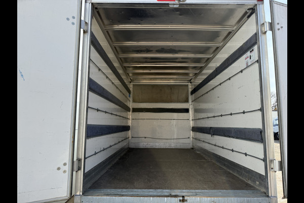 Mercedes-Benz Sprinter 514 2.2 CDI Climate Control Achterdeuren Cruise Control Apple Carplay Koffer Bakwagen Meubelbak