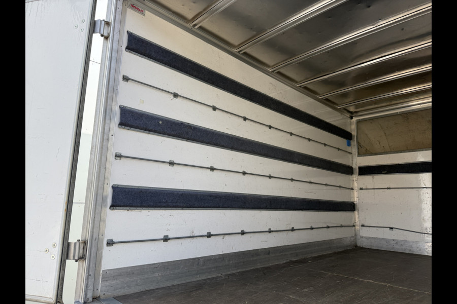 Mercedes-Benz Sprinter 514 2.2 CDI Climate Control Achterdeuren Cruise Control Apple Carplay Koffer Bakwagen Meubelbak