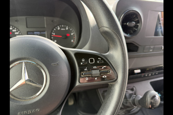 Mercedes-Benz Sprinter 514 2.2 CDI Climate Control Achterdeuren Cruise Control Apple Carplay Koffer Bakwagen Meubelbak