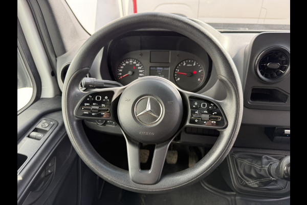 Mercedes-Benz Sprinter 514 2.2 CDI Climate Control Achterdeuren Cruise Control Apple Carplay Koffer Bakwagen Meubelbak