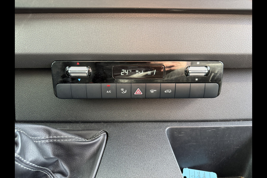 Mercedes-Benz Sprinter 514 2.2 CDI Climate Control Achterdeuren Cruise Control Apple Carplay Koffer Bakwagen Meubelbak