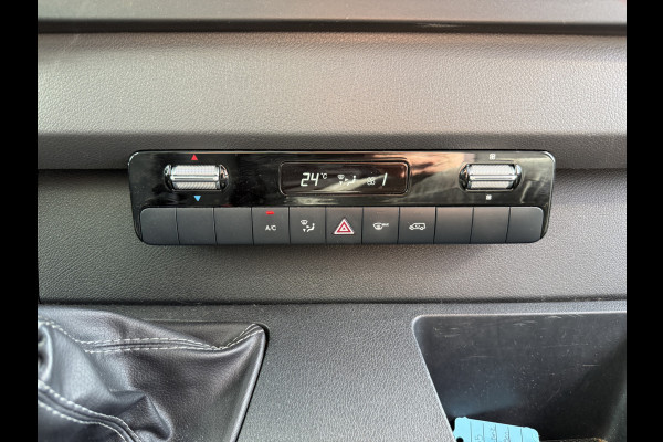 Mercedes-Benz Sprinter 514 2.2 CDI Climate Control Achterdeuren Cruise Control Apple Carplay Koffer Bakwagen Meubelbak