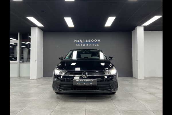 Volkswagen Polo 1.0 TSI | Stoelverw.| Lane Assist | Carplay|
