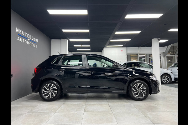 Volkswagen Polo 1.0 TSI | Stoelverw.| Lane Assist | Carplay|