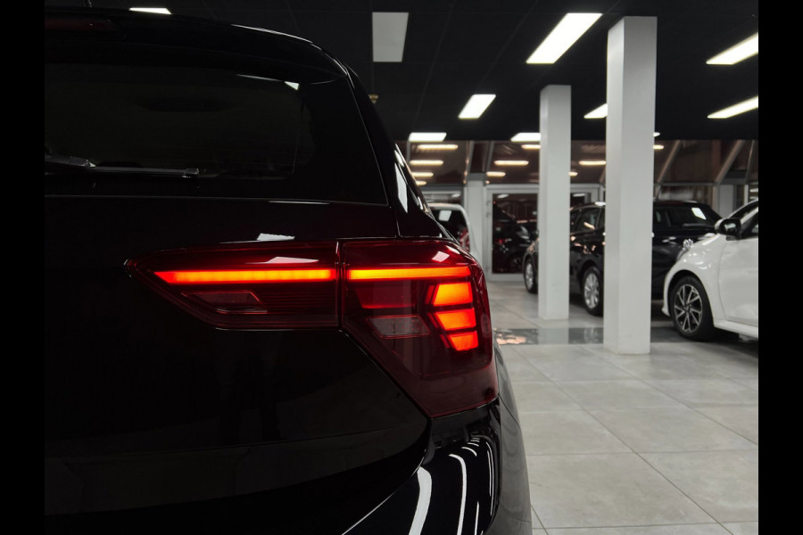 Volkswagen Polo 1.0 TSI | Stoelverw.| Lane Assist | Carplay|