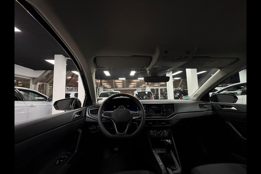 Volkswagen Polo 1.0 TSI | Stoelverw.| Lane Assist | Carplay|