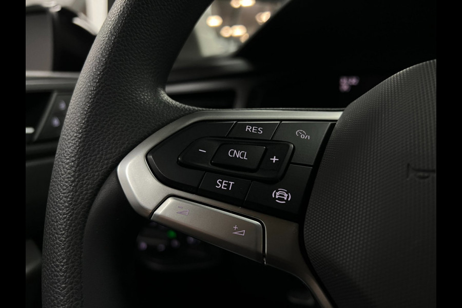 Volkswagen Polo 1.0 TSI | Stoelverw.| Lane Assist | Carplay|