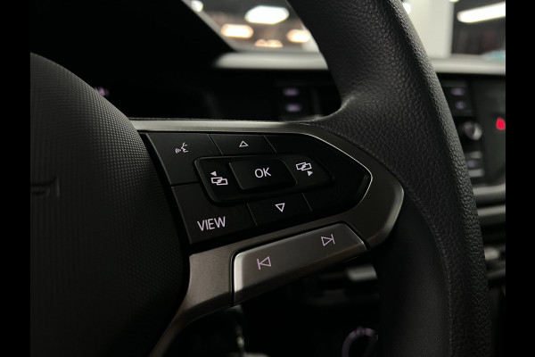 Volkswagen Polo 1.0 TSI | Stoelverw.| Lane Assist | Carplay|