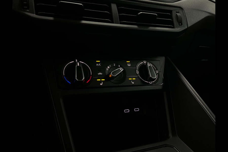 Volkswagen Polo 1.0 TSI | Stoelverw.| Lane Assist | Carplay|