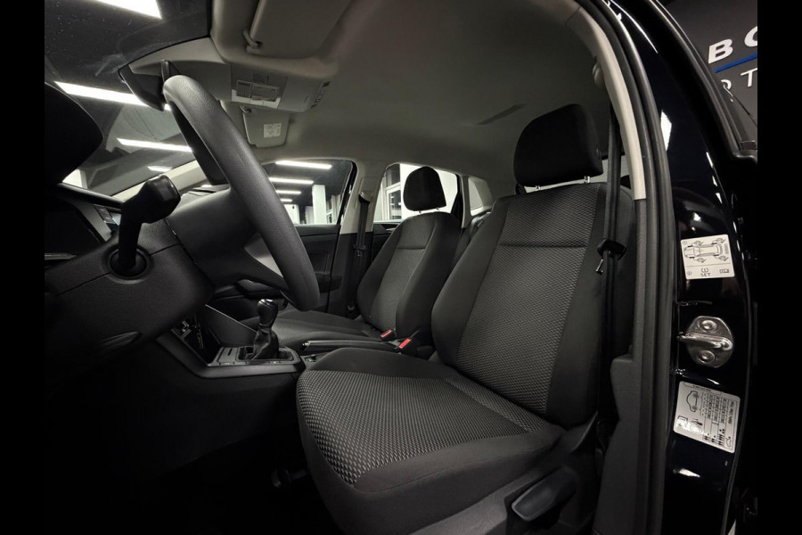 Volkswagen Polo 1.0 TSI | Stoelverw.| Lane Assist | Carplay|
