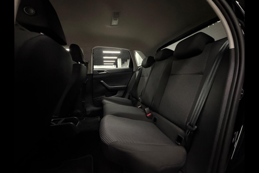 Volkswagen Polo 1.0 TSI | Stoelverw.| Lane Assist | Carplay|