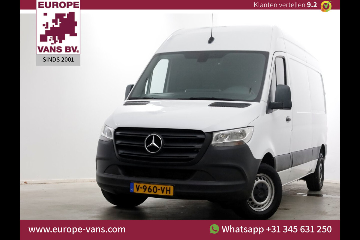 Mercedes-Benz Sprinter 314 CDI 143pk E6 L2H2 Airco/Camera 01-2019