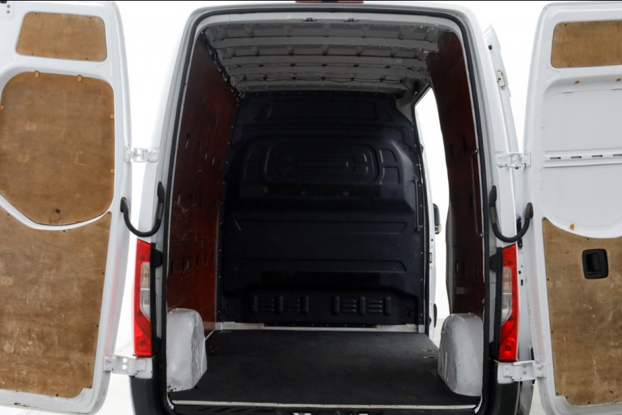 Mercedes-Benz Sprinter 314 CDI 143pk E6 L2H2 Airco/Camera 01-2019