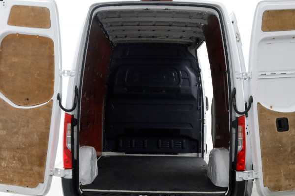 Mercedes-Benz Sprinter 314 CDI 143pk E6 L2H2 Airco/Camera 01-2019