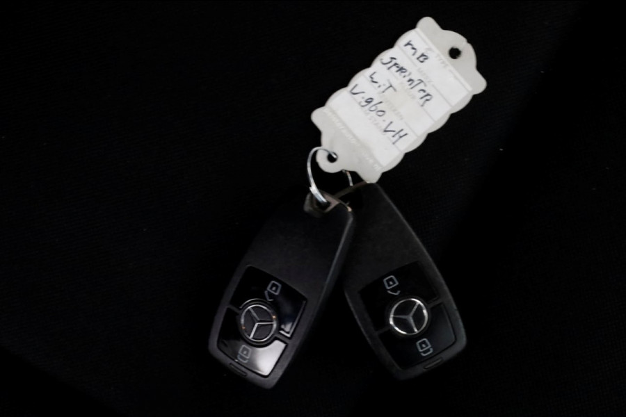 Mercedes-Benz Sprinter 314 CDI 143pk E6 L2H2 Airco/Camera 01-2019