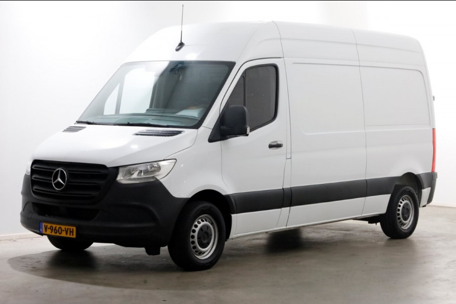 Mercedes-Benz Sprinter 314 CDI 143pk E6 L2H2 Airco/Camera 01-2019