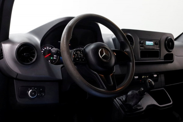 Mercedes-Benz Sprinter 314 CDI 143pk E6 L2H2 Airco/Camera 01-2019