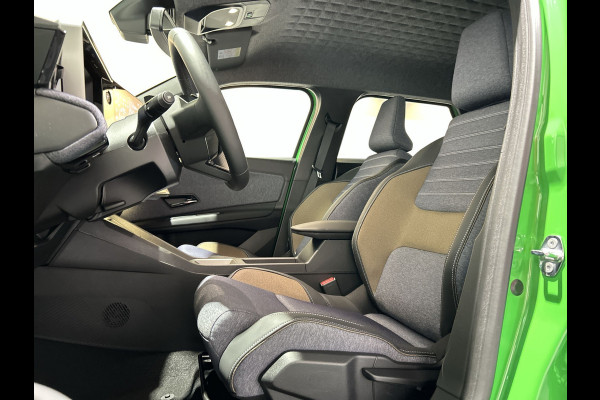Renault 5 Techno Comfort range 52 kWh Navigatie | LED